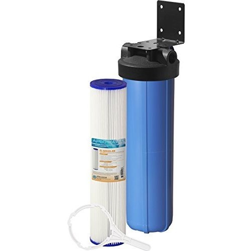 apec Whole House Water Filtration System