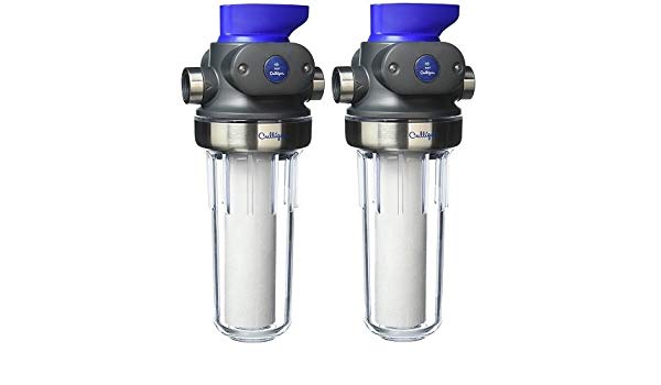 culligan Whole House Water Filtration System