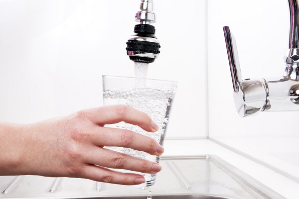 What Is The Best Faucet Water Filter See Our Top 5 Picks Water