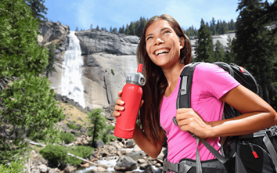 What is the Best Filtered Water Bottle to Help You Save the Environment? We have the Answer!