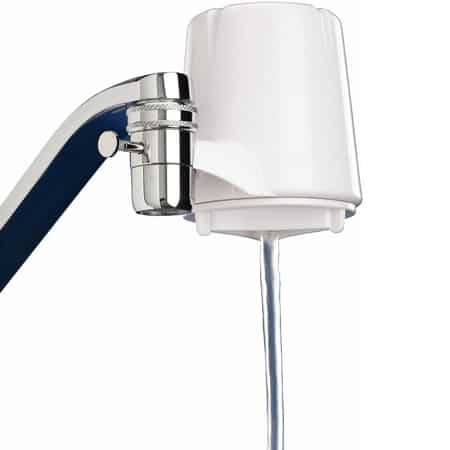 best faucet water filter