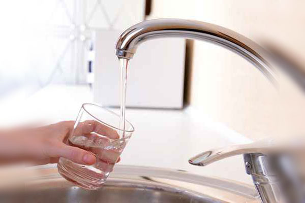 water faucet filters tech specs