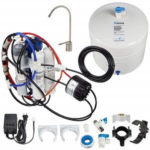 best reverse osmosis system HomeMaster Hydroperfection