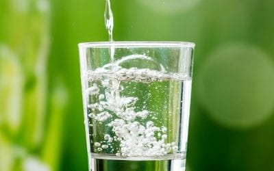 Total Dissolved Solids and their Real Impact on Your Health