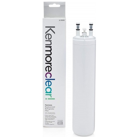 Kenmore 9999 refrigerator water filter