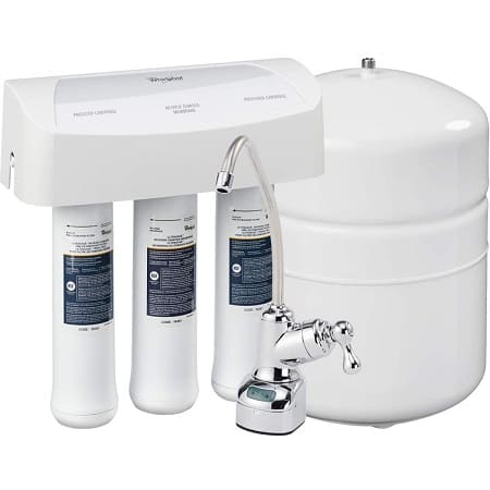 best reverse osmosis system Whirlpool WHER25 Reverse Osmosis